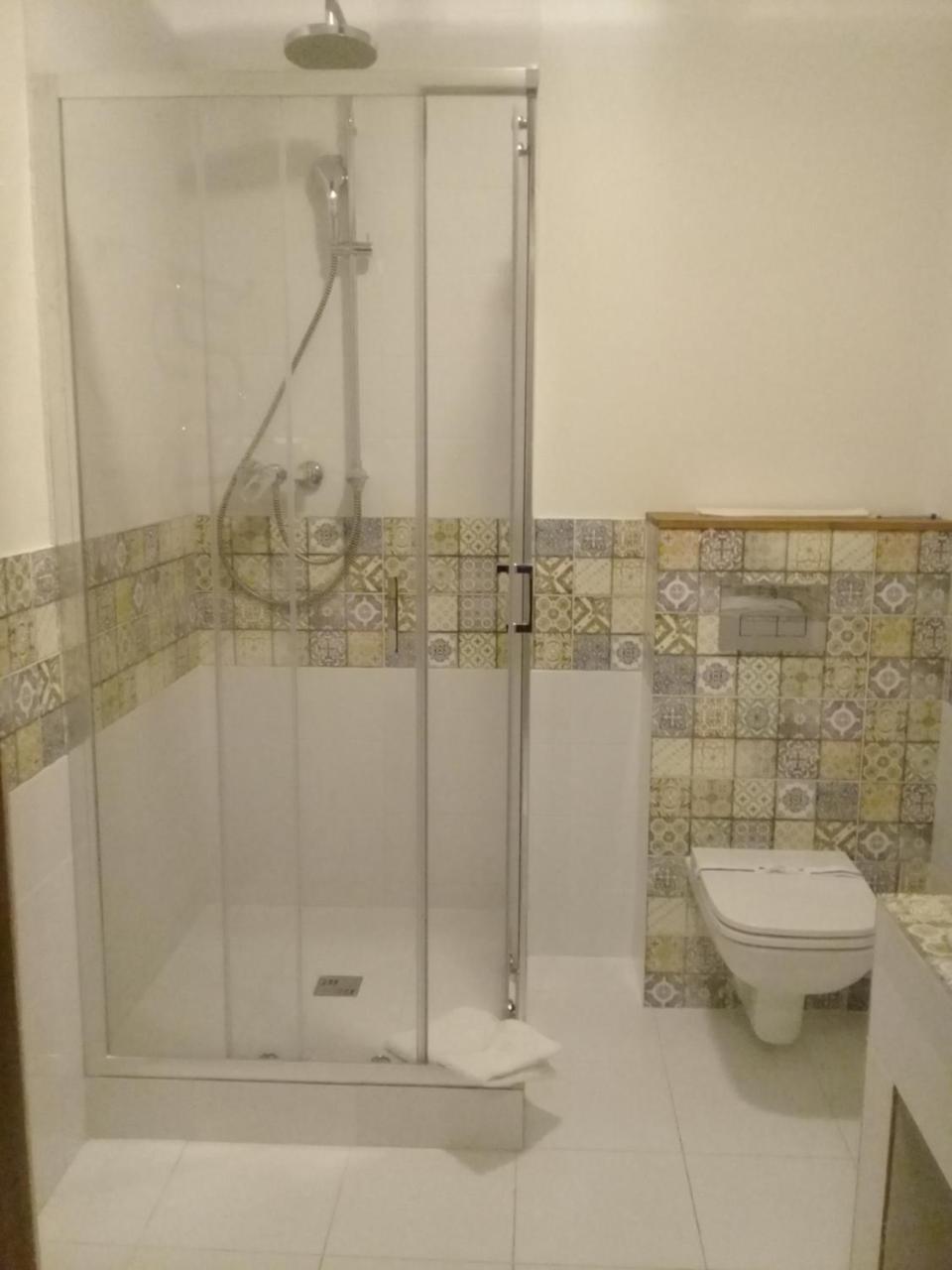 Valentyna Otel Briukhovychi Dış mekan fotoğraf